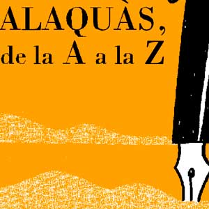 Passejant: Alaquàs de la A a la Z