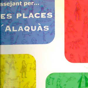 Passejant: Places d'Alaquàs