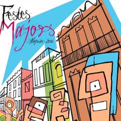 Llibre Festes 2006
