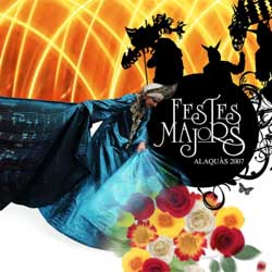 Llibre Festes 2007