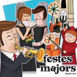 Llibre Festes 2010