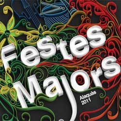 Llibre Festes 2011