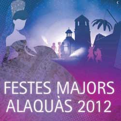 Llibre Festes 2012