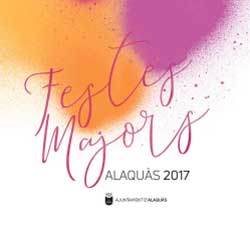 Llibre Festes 2017
