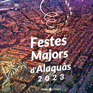 Llibre Festes 2023