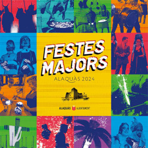 Llibre Festes 2024