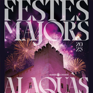 Llibre Festes 2025