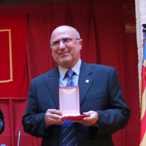 2008 Albert Taberner i Jos&eacute; Luis Olivas