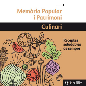 01_CULINARI - Receptes saludables de sempre