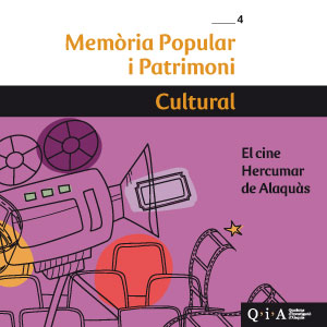 04_CULTURAL - El cine Hercumar de Alaqu&agrave;s