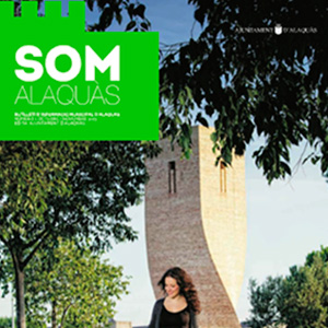 Som Alaquàs 1 Octubre-Novembre 2013