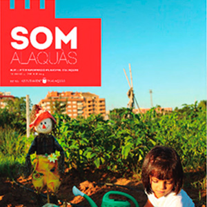 Som Alaquàs 4 Tardor 2014