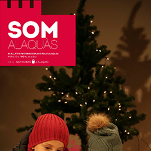 Som Alaquàs 5 Nadal 2014