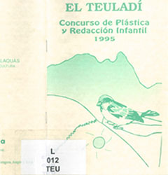 Teuladí 1995