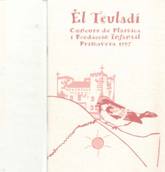 Teuladí 1997