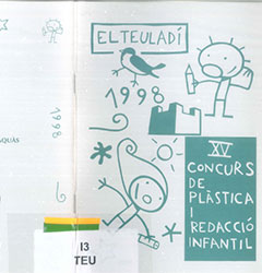 Teuladí 1998