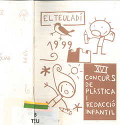 Teuladí 1999