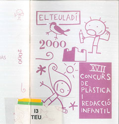 Teuladí 2000