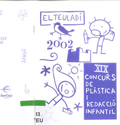 Teuladí 2002