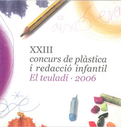 Teuladí 2006
