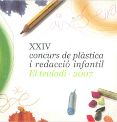 Teuladí 2007