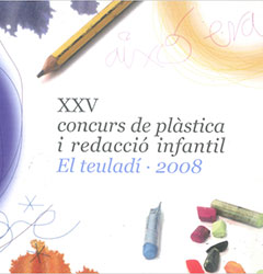 Teuladí 2008