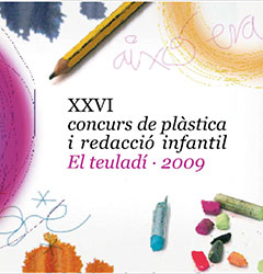 Teuladí 2009