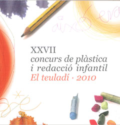 Teuladí 2010