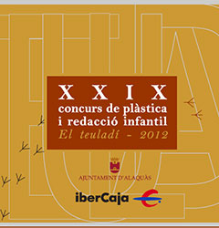 Teuladí 2012