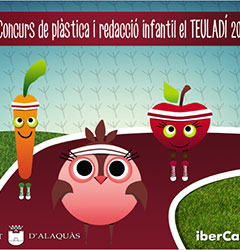 Teuladí 2014