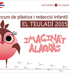 Teuladí 2015