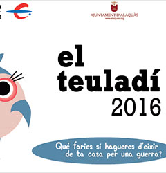 Teuladí 2016