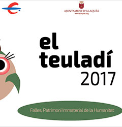 Teuladí 2017