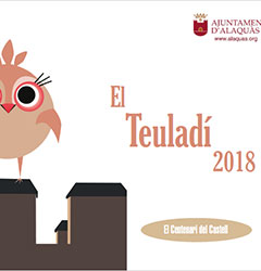 Teuladí 2018
