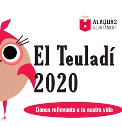 Teuladí 2020