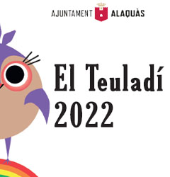 Teuladí 2022