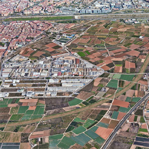 Barranc de la Saleta