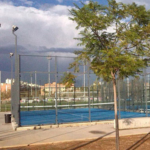 Reserva instal&middot;lacions esportives