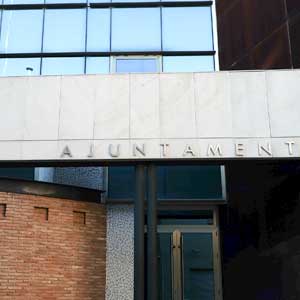 Projectes d'ordenances