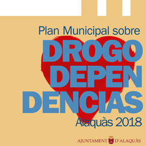 Pla municipal de drogodepend&egrave;ncies