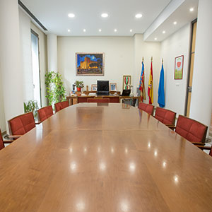 La Junta de Govern Local