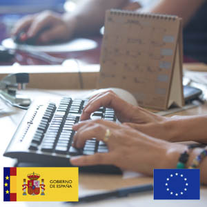 Projectes financiats