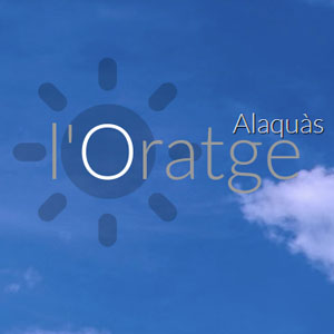 L'oratge d'Alaqu&agrave;s