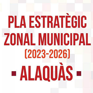 Pla estrat&egrave;gic zonal i comissions serveis socials