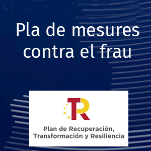 Pla de mesures contra el frau