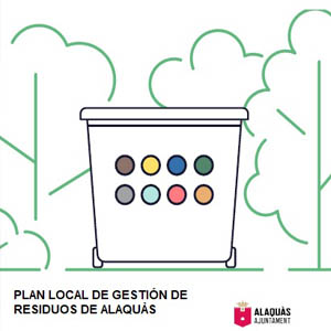 Pla local de gesti&oacute; de residus