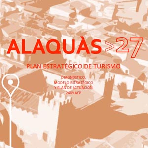 Pla estrat&egrave;gic turisme