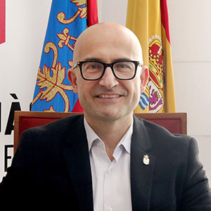 L'Alcalde