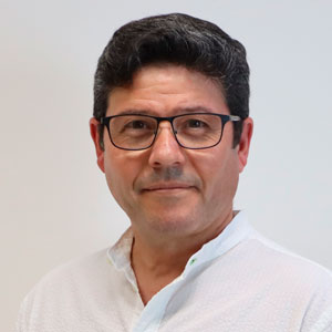 Juan Bautista Moya Rodriguez