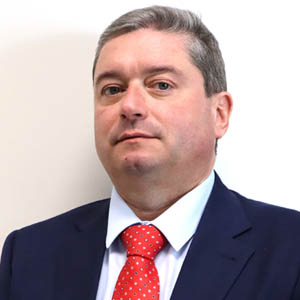 Luis J. Moreno Linares